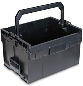 Sortimo Systemkoffer LT-BOXX 272