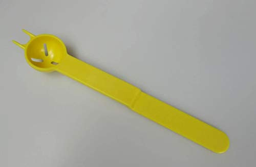 Tupperware® Küchenhelfer Hänge-Löffel Gurken Oliven NEU