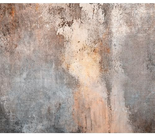 decomonkey Fototapete 300x210 cm Design Tapete Fototapeten Vlies Tapeten Vliestapete Wandtapete moderne Wand Schlafzimmer Wohnzimmer Deko