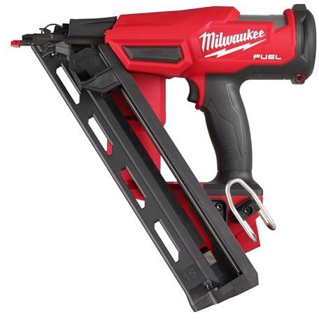 Milwaukee M18 FN15GA-0X Akku-Nagler