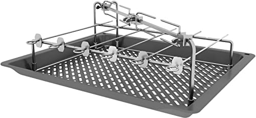 Siemens HZ635000 tillbehör airFry och grillset