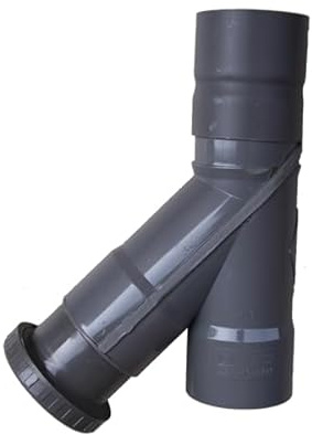 Sifón vertical pvc para aguas pluviales (varias medidas) (75)