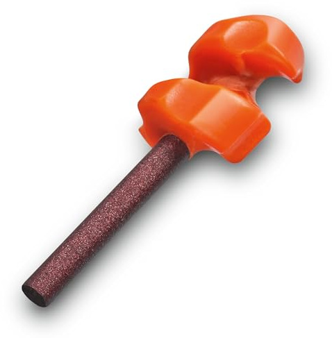 Official Victorinox Fire Ant Orange - Mini steel firestarter Fireant