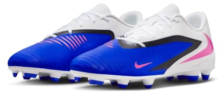 Nike Phantom 6 Low Club Fg/MG Scarpa da calcioUomo