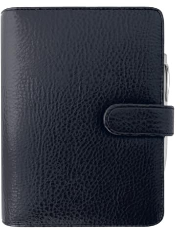 Exacompta Exatime 21 Ostsee 8255 Organizer schwarz