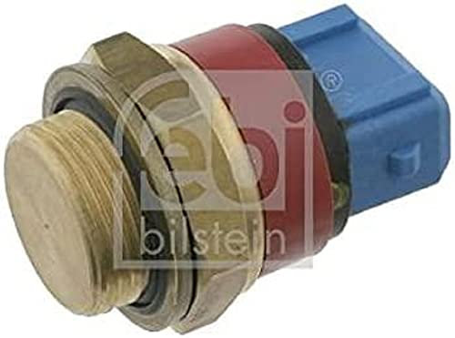 Febi bilstein 18808 Interrupteur de température, ventilateur de radiateur