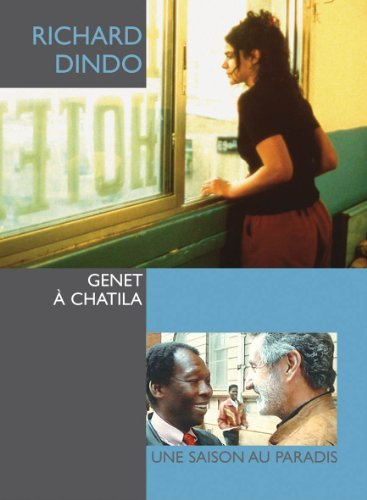 Genet in Chatila ( Genet à Chatila )