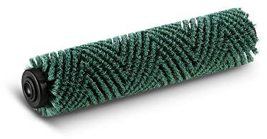 Kärcher 4.037–038.0 grün Bürste semi-duro
