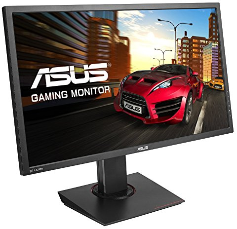 Asus MG28UQ 28 3840 x 2160 1ms Adaptive Sync Gaming Monitor