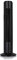 Signature S40012B 29” 3 Speed Tower Fan with Oscillation, Adjustable Tilt, Black