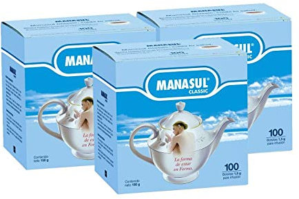 MANASUL Classic - Laxative infusion based on sen, lemon balm, mint, licorice and green anise, 100% natural without preservatives or additives.