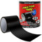 2 Stück Reparatur-Klebeband, Selbstverschweißendes Klebeband, PVC Leck-Reparatur, Abdichtband, Reparaturband für Pool, Zelt, Plane, Dachrinne, Schlauchboot, 10 x 150 cm