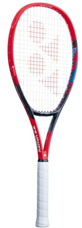 Yonex VCore 100L 7th Gen Tennis Racquet (4-1/8)
