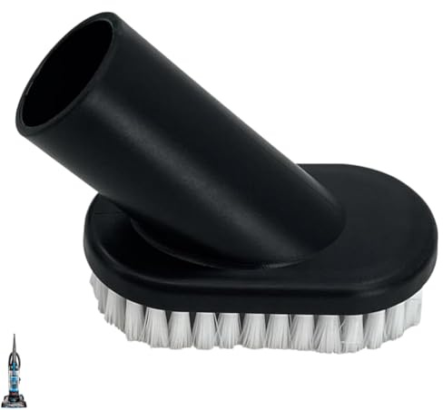 Dusting Brush Replacement for Various Bissell Vacuum Cleaners OEM # 2031527 | Bissell Dusting Brush OEM # 2031527