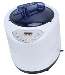 Sauna Heater, 1000W Sauna Steamer Pot Machine Portable Steam Generator Fumigation for Home Spa for Home, Hotel, Spa