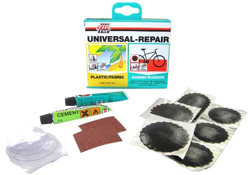 TIP TOP Reparatur-Set Flick Box Universal