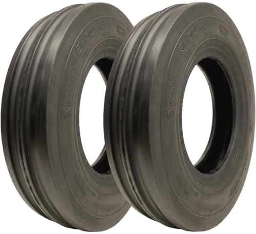 2-3.50 - 8 Haybob rke turner 350x8 - Wanda 3.50-8 pneus lourds