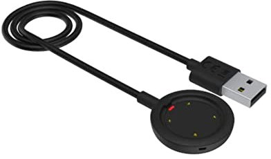 Polar USB-Ladekabel für Sportuhren & Fitnessuhren