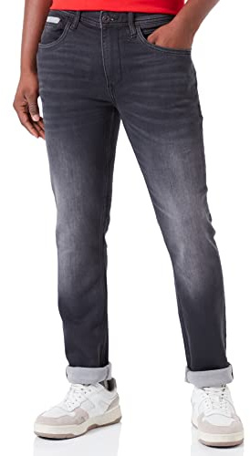 Blend Men's Carrot, 200297/Denim Black, 36W x 32L