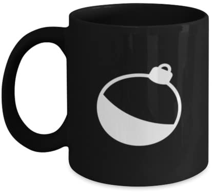 Kaffeetasse Lustig Angeln Bobber Fisherman