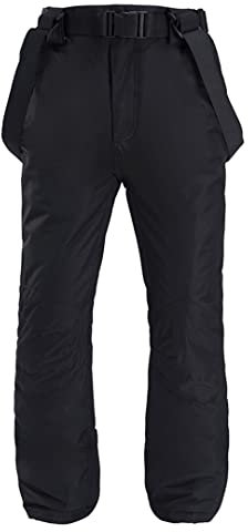 2022 Stil Jeans Snowboardhose Hosenträger Denim Skihose Herren Skate Snowboard Thermo Skihose Farbe 03 XXXL