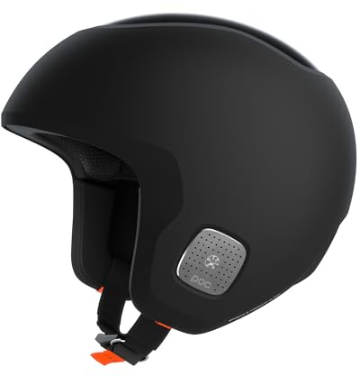 POC Skull Dura Comp MIPS - A ski Helmet That Offers Reliable Racing Protection for The Highest speeds
