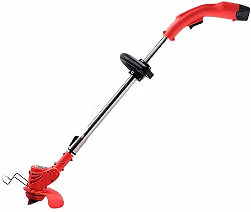 Cortacésped portátil con batería de Litio de Alto Rendimiento, cortacésped inalámbrico, cortacésped eléctrico, 12 V/3000 MH