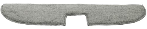 Ciieeo Kitchen Sink Mat and Protector Reusable Absorbent Sponge Pad Waterproof Grey Splash Guard for Faucet and Basin, Washable Kitchen Faucet Absorbent Mats for Home and Sink Protection