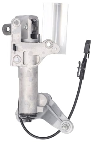 Leapiture Car Steering Column Shift Mechanism Steering Shaft Shifter Mechanism 19149553 Metal for Jim Son Automotive