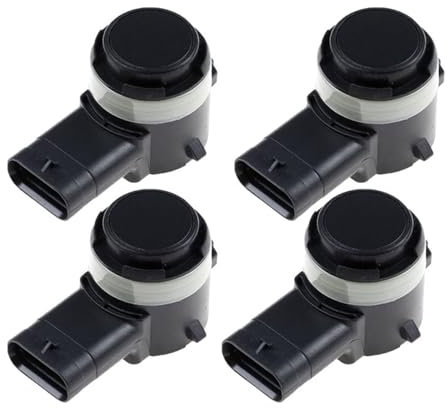 Einparkhilfe Pdc Für M&ercedes Für B&ENZ PDC Parksensor Stoßstange Rückfahrassistent 4 STÜCKE 0009055504 A0009055504