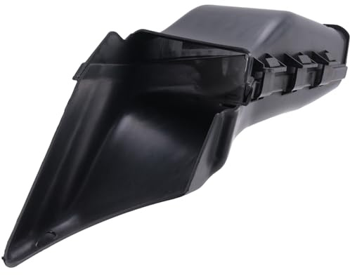 Conducto de admisión de aire de freno derecho for BMW E90, E91, 325Xi, 328I, 328Xi, 330I, 330Xi, modelos 2006, 2007 y 2008. Número de pieza: 51717121570.