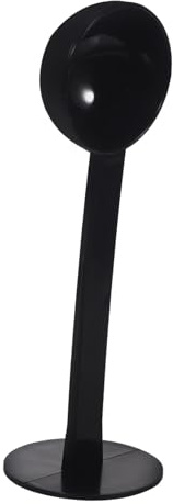 STOBAZA Cucchiaio Dosatore con Pressato per Polvere e Chicchi Misurino Riutilizzabile per Latte in Polvere e Spezie Strumento Versatile per e Condimenti