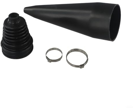 Passendes Kegel-Antriebswellen-Kit, entworfen für Außengelenk, dehnbarer Neopren-Stiefel, kein Fett