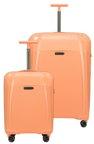 EPIC Phantom SL Trolley-Set L/S Twisted Melon Terracotta 76cm