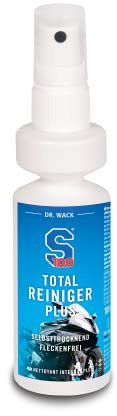 Dr. Wack S100 Motorrad Total Reiniger, Portionsflasche 100 ml