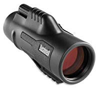 Bushnell - 10x42 - Legend Ultra HD - Black - Monocular ED Glass - Fully Multicoated - Waterproof/Fogproof