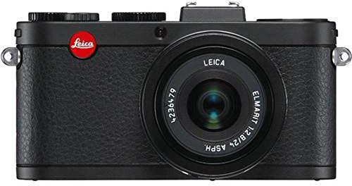Leica X2 Appareils Photo Numériques 16.5 Mpix Noir