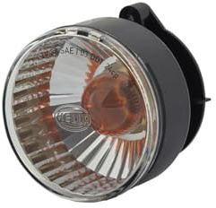 HELLA 2BA 009 001-091 Blinkleuchte - Halogen - 12V