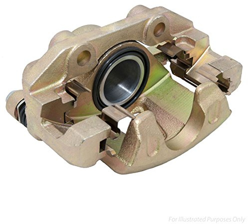 TRW BHN1146E Bremssattel Bremszange Kompatibel mit MITSUBISHI ASX GAW 4605A263 68020261AB