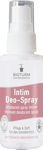 BIOTURM Intim Deo-Spray 1 x 50 ml