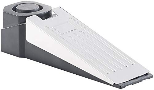 VisorTech Cale de Porte avec Alarme