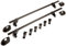 RAX K02820005 CAM - Sistema portaequipajes premontado (Cód. 20005)