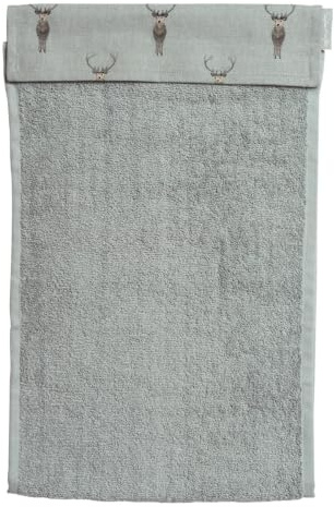 Sophie Allport Highland Stag Roller Hand Towel