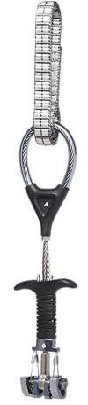 Black Diamond Klemmgerät CAMALOT Z4, Größe:.4