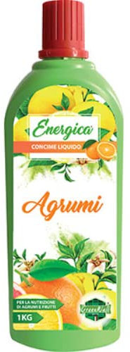 CONCIME LIQUIDO AGRUMI Kg. 1