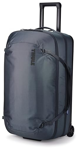 Thule Subterra 2 Wheeled Duffel 80L M Dark Slate