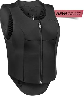 Komperdell Ballistic Flex Fit Slim Ryggskydd