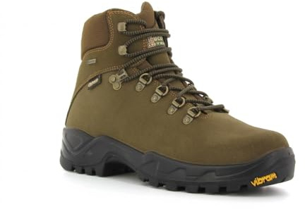 CHIRUCA Botas Trofeo 02 Gore-Tex