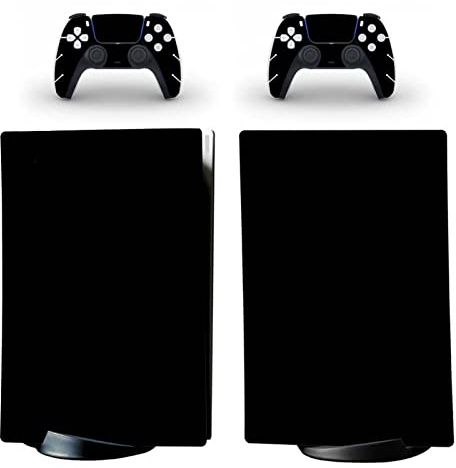 Per PS5 Skin Disc Edition Anime Console E Controller Vinile Cover Skin Wraps Per PS 5 Disc Version 15907 Senza Bolle Senza Schiuma Antigraffio