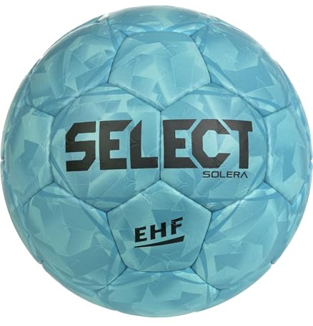 Select Handball SOLERA EHF v26 Trainingsball blau